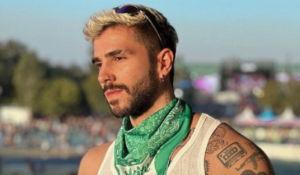 Juan Duque, Cobuz & Bustta y Esteban Rojas lanzan un himno de desamor y arrepentimiento en “Galicia”