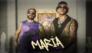 Juan Duque se une a Ryan Castro para lanzar “Maria Remix”