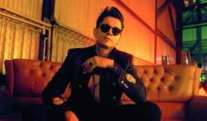 Juan Miguel cautiva al público con “Me Gustas”