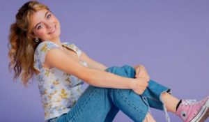 JUANA, LA ARTISTA CON MÁS DE 1 BILLÓN REPRODUCCIONES, LANZA LA CANCIÓN «QUEREMOS LA PAZ