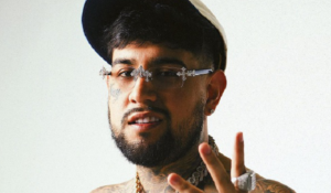 Julianno Sosa lanza «Bugatti» en colaboración con Ronny J