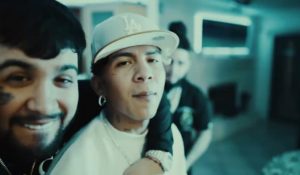 Julianno Sosa estrena “Frank Lucas” junto al venezolano Big Soto