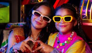 July & Naoh estrenan su primer disco «Generación de Relevo»