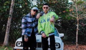 Jzaeb y Eix estrenan «Problemas mentales»