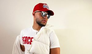 K Art presenta su nueva canción “Jeansito”