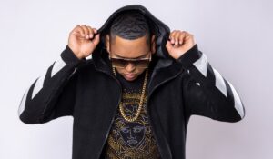 Kalimete lanza nuevo merengue urbano «La Baby»