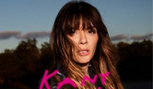 Kany García  anuncia su «Tour Venezuela 2023»