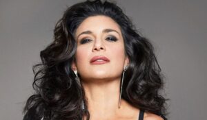 Tour “Venezuela” reúne en Valencia a Karina, Kiara, Elisa Rego, Liz y Scarlet Linares