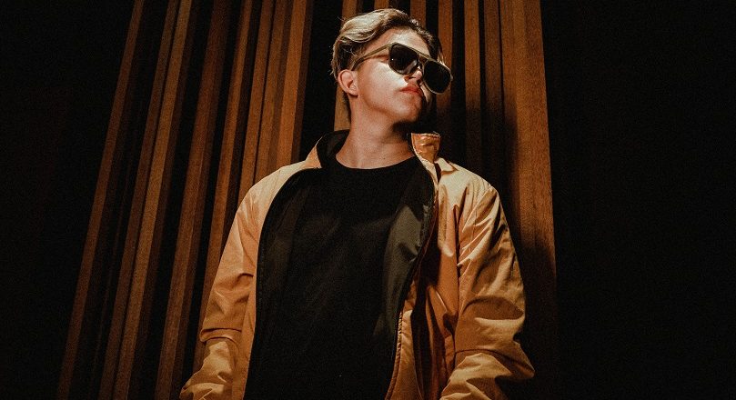 KEYFER SE PREPARA PARA ESTRENAR SU NUEVO SINGLE ¡AY!