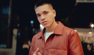 KOBI CANTILLO ESTRENA SU PRIMER SENCILLO DEL AÑO