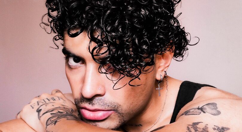 KURT TORALES ESTRENA SU NUEVO TEMA «ARIES»