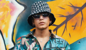 “Las Cartas” de Kamm es el tema más sonado en Venezuela y República Dominicana