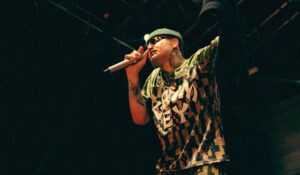 KAPO CANTA  «OH NA NA” ANTE MÁS DE 130 MIL PERSONAS EN ESPAÑA