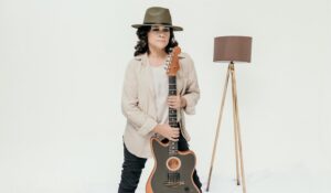 Karen Rod y la libertad de sentir sin miedo en ‘Lo puedo presentir’