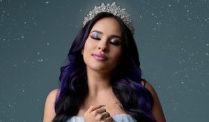 ‘Ardo De Amor’ Marca El Debut De Karly B