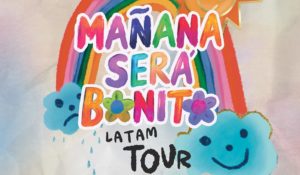 Karol G confirma su «Mañana será bonito tour» en Latinoamérica e incluye Venezuela