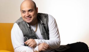 Venezuela, México y el Caribe reconocen a Kayro como artista urbano revelación