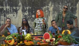 Kemawan anuncia la llegada de «La Madrina»