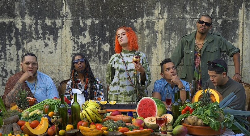 Kemawan anuncia la llegada de «La Madrina»