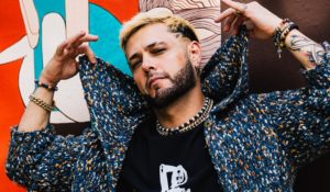 KENT JAMES ESTÁ LISTO PARA RECONQUISTAR A SU PÚBLICO CON “DIME CUÁNTO”