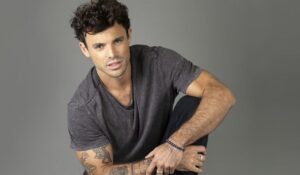 Kike Correa:“La naturaleza te permite encontrarte como persona”