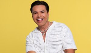 Kingtana le hace honor a la “Vinotinto” con “Tengo Fe”