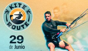 Lido Kite estrenará travesía con el “Kite Route” 