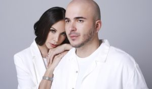 SIAM PRESENTA SU NUEVO SENCILLO “NO TE VAYAS” 