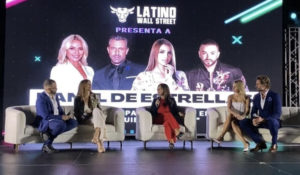 LATINO WALLSTREET CELEBRARÁ SU 4TO ANIVERSARIO CON CONFERENCIA Y PREMIACIÓN EN LA UNIVERSIDAD DE MIAMI