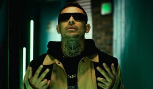 Le Sainty rinde un emotivo tributo a sus raíces con su álbum «Soy de PR»