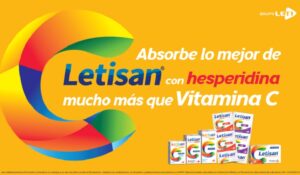 Letisan, marca emblemática de Grupo LETI, refresca su imagen gráfica