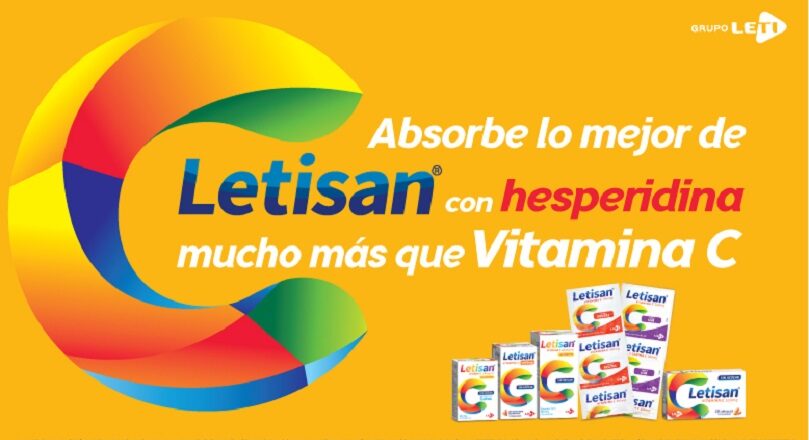 Letisan, marca emblemática de Grupo LETI, refresca su imagen gráfica