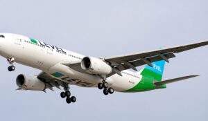 La aerolínea LEVEL abre nuevos caminos a España