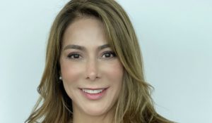 Lorena Godoy presenta el libro “The Nine” Los Nueve Códigos de Luz