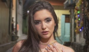 Libbb lanzó su videoclip “Prohibido”