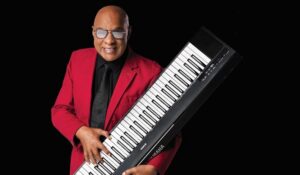 LANZAMIENTO DEL LIBRO «MI NOMBRE ES LA PALABRA»