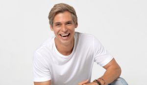 CARLOS BAUTE ES UNO DE LOS ANIMADORES CONFIRMADOS AL GRAMMY LATINO