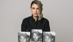 Laura Chimaras regresa a Valencia con su conferencia “Nunca Pierdas la Fe”