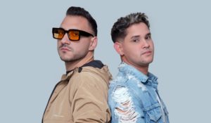 LORETTO Y CAVACHOLI DEBUTAN COMO DÚO CON “ME CAYÓ LA POLICÍA”