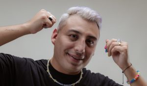 Sí a Vivir NO a Sobrevivir presentó “Los 100 Mas Virales del 2023”