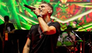 LOS CAFRES SE REENCONTRARON CON UNA “CARACAS MARAVILLOSA”