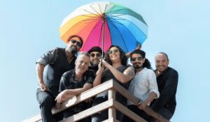 La Pequeña Orquesta debuta con su esperado primer álbum