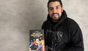 Luis “Luigi” Bozo: Mucho más que un booking manager