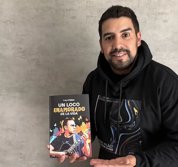 Luis “Luigi” Bozo: Mucho más que un booking manager