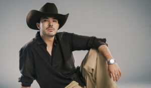 Luis Felipe Silva lanza su primer álbum “Mi camino”