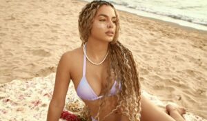 Lulubelle comienza el año diciendo “Its Wrong But I Like It”