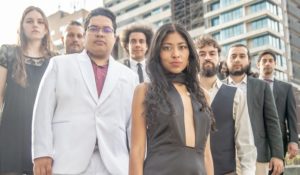 La Candelaria Lado A: Tango hecho en Medellín, Colombia