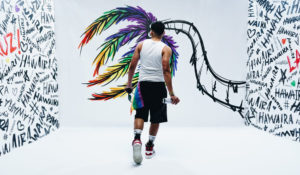 Con “Quítate la Ropa”, La Cruz quiere conquistar Colombia y el mundo