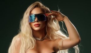 La Materialista presenta su nuevo sencillo «No Te Hagas»