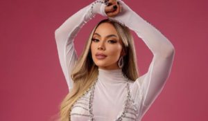 La Materialista cautiva con su nuevo sencillo “Tú eres”